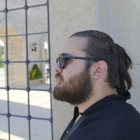 ilmerincreative profil fotoğrafı