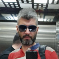 mydaft profil fotoğrafı
