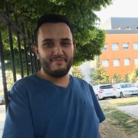 mbegar profil fotoğrafı