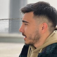 sinann96 profil fotoğrafı