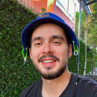 talhacaliskan profil fotoğrafı