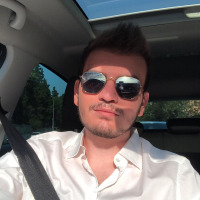cgrdmn profil fotoğrafı
