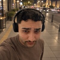 suleymandede1 profil fotoğrafı