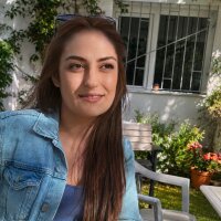 busraszr profil fotoğrafı
