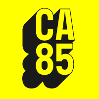 ca85design profil fotoğrafı