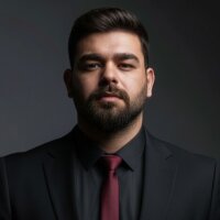 grafikerbaran profil fotoğrafı