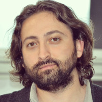 euludagg profil fotoğrafı