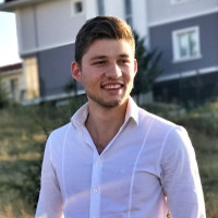 egebesik profil fotoğrafı