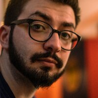 leventyolacan profil fotoğrafı