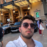 cihanalp profil fotoğrafı