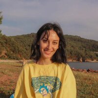 busragurler profil fotoğrafı