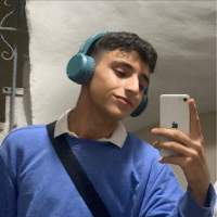 byrarda profil fotoğrafı