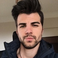 cancihancelebi profil fotoğrafı