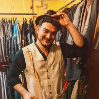 serwanozturk profil fotoğrafı