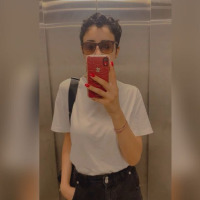 ahuzkan profil fotoğrafı