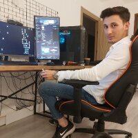 yusufkoc19 profil fotoğrafı