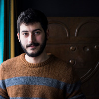 onurkocaturk profil fotoğrafı