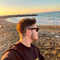 alazersx profil fotoğrafı