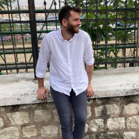 emrahyilmaz14 profil fotoğrafı