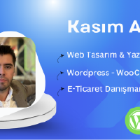 kasimaktasweb profil fotoğrafı
