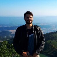 sercanturkoglu profil fotoğrafı