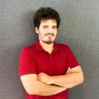 sinankarakok profil fotoğrafı