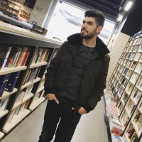 sedatgulmen profil fotoğrafı