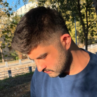 berkyurdusever profil fotoğrafı