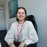 sevdanur1 profil fotoğrafı