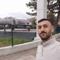 muzafferalgan profil fotoğrafı