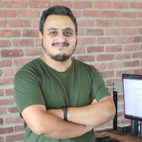 gecitharun profil fotoğrafı