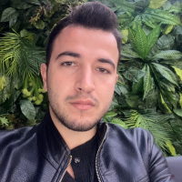 kadirtutar profil fotoğrafı