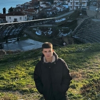 emiraric profil fotoğrafı