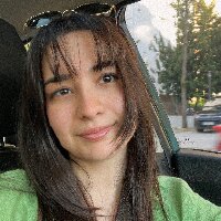 eylulakinci profil fotoğrafı