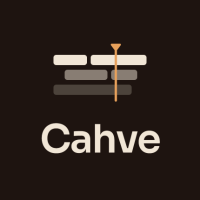 cahve profil fotoğrafı