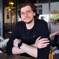 huseyinoglu profil fotoğrafı