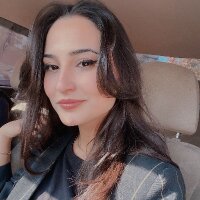 gamzemaden profil fotoğrafı