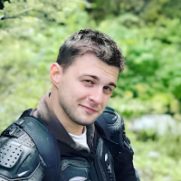 melihcilek profil fotoğrafı