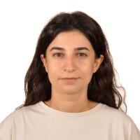 elifalpargan profil fotoğrafı