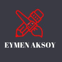 eymenaksoy profil fotoğrafı
