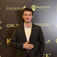 beratclk1 profil fotoğrafı