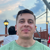 barismcoskun profil fotoğrafı