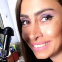 mehtapaslansoy profil fotoğrafı
