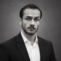 mertcanisin profil fotoğrafı