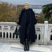 gamzesoyak41 profil fotoğrafı