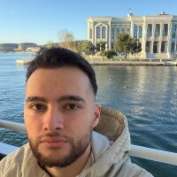 keremtarakci4 profil fotoğrafı