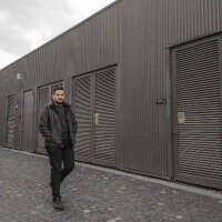 sbsahin profil fotoğrafı