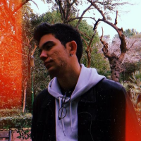 bekirgocen profil fotoğrafı