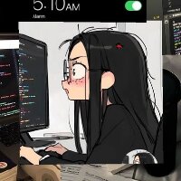 ladyyazilimci profil fotoğrafı