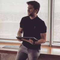 selimhallac profil fotoğrafı